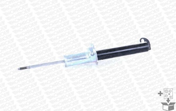 Shock Absorber MONROE ORIGINAL (Gas Technology) 45009 - image 2