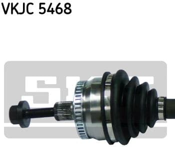 Drive Shaft VKJC 5468 - image 2