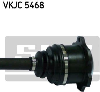 Drive Shaft VKJC 5468 - image 3