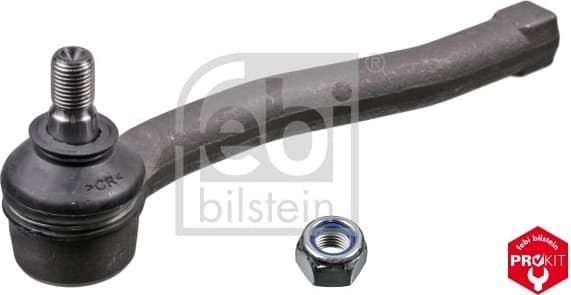 Tie Rod End ProKit 41986 - image 2