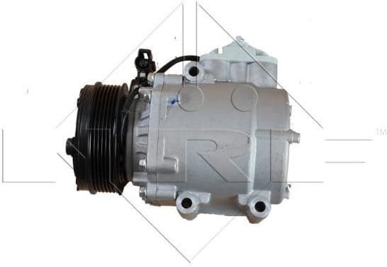 Compressor, air conditioning EASY FIT 32248 - image 2