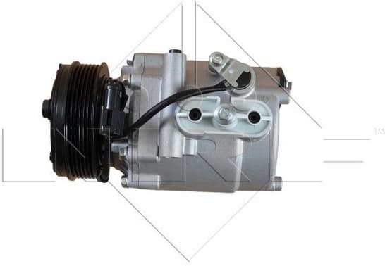 Compressor, air conditioning EASY FIT 32248 - image 3