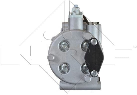 Compressor, air conditioning EASY FIT 32248 - image 4