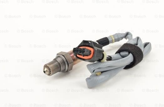 Oxygen Sensor 0258006810 - image 2
