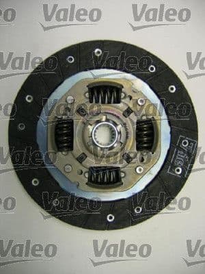 Clutch Kit KIT2P 826698 - image 3
