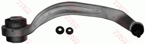 Control/Trailing Arm, wheel suspension JTC1043