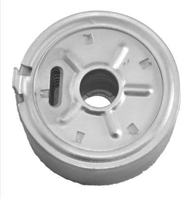 Oil Cooler, engine oil EASY FIT 31184 - image 3