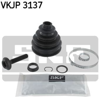 Bellow Kit, drive shaft VKJP 3137