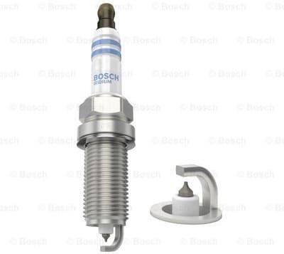 Spark Plug Iridium 0242235769 - image 7
