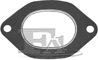 Gasket, exhaust pipe 330923