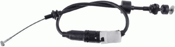 Cable Pull, clutch control 3074 003 346