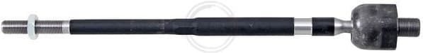 Inner Tie Rod 240755