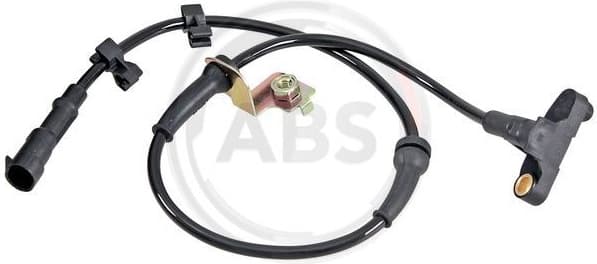 Sensor, wheel speed 31446