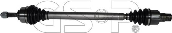 Drive Shaft 210206