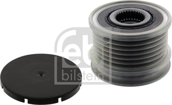 Alternator Freewheel Clutch 21683