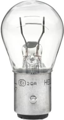 Bulb LONG LIFE UP TO 3x LONGER LIFETIME 8GD 002 078-221