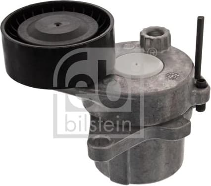 Belt Tensioner, V-ribbed belt 38467