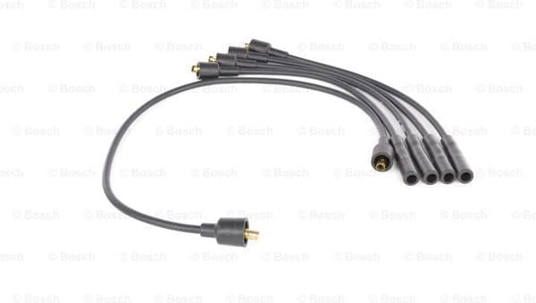 Ignition Cable Kit 0986357117