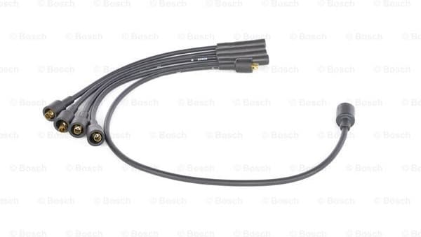 Ignition Cable Kit 0986357117 - image 4