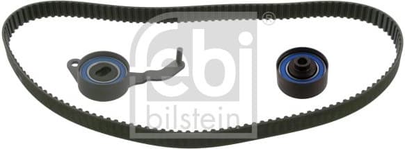 Timing Belt Kit 26084 - image 2
