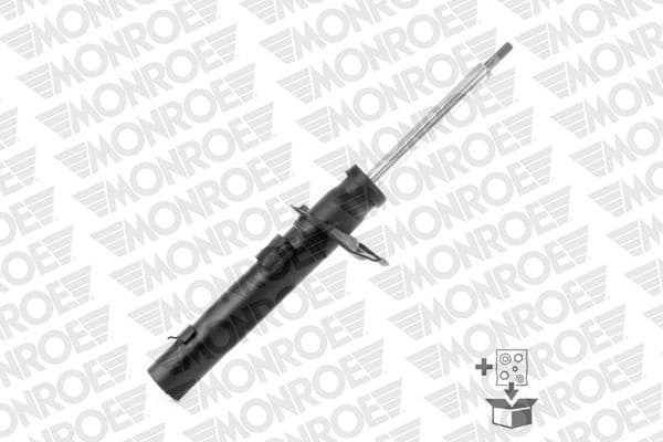 Shock Absorber 742025SP