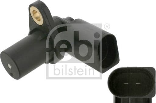 Sensor, crankshaft pulse 27202