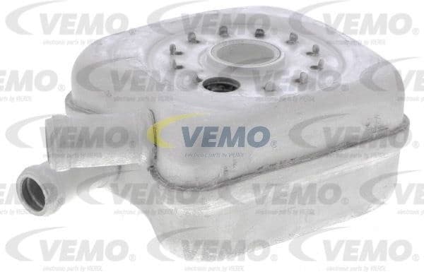 Oil Cooler, engine oil EXPERT KITS + V15-60-6011