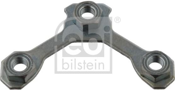 Securing Plate, ball joint 14252