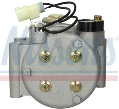 Compressor, air conditioning ** FIRST FIT ** 89331 - image 5