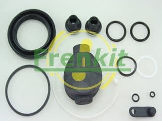 Brake caliper front repair kit 260034 - image 2
