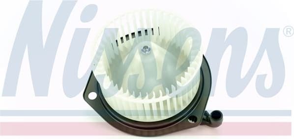 Interior Blower 87163 - image 2