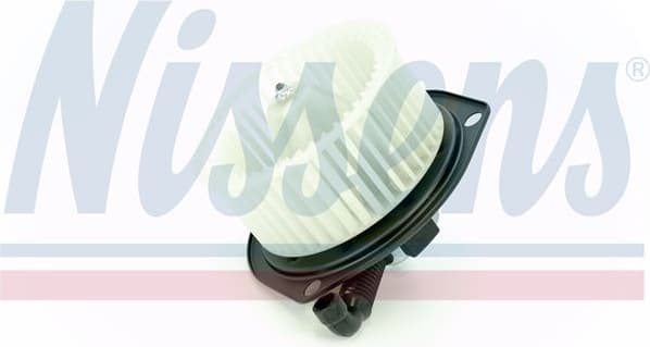 Interior Blower 87163 - image 3