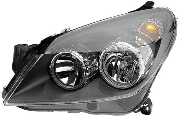 Headlight 1EG270370311 - image 2