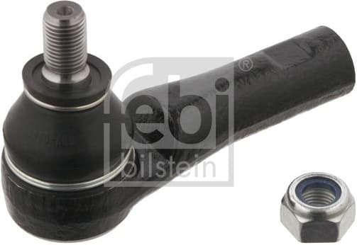 Tie Rod End 12798