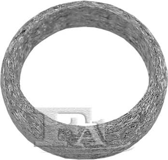 Seal Ring, exhaust pipe 231946