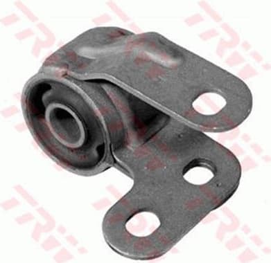 Mounting, control/trailing arm JBU101