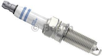 Spark Plug Double Platinum 0242135509 - image 4