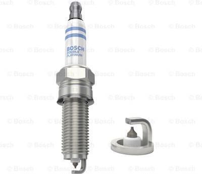 Spark Plug Double Platinum 0242135509 - image 7