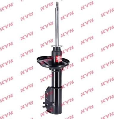 Shock absorber front 333178