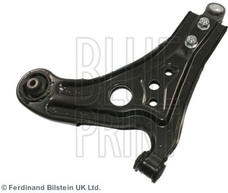 Control/Trailing Arm, wheel suspension ADG08660 - image 4