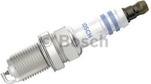 Spark Plug Iridium 0242245571 - image 2