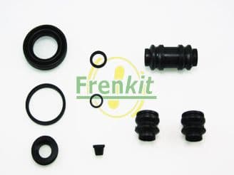 Repair Kit, brake caliper 234010
