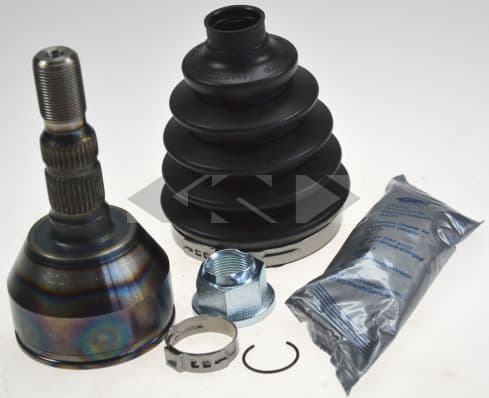 Joint Kit, drive shaft 304386