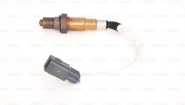 Oxygen Sensor 0258006720 - image 3