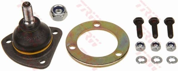 Ball Joint JBJ259
