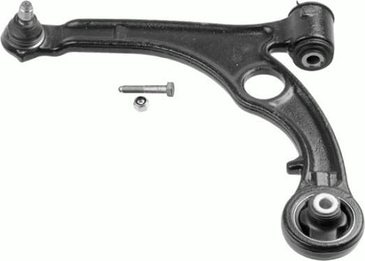 Control/Trailing Arm, wheel suspension 35276 01