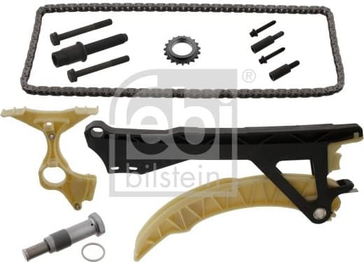 Timing Chain Kit Standard Medium Kit 47660
