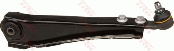 Control/Trailing Arm, wheel suspension JTC189