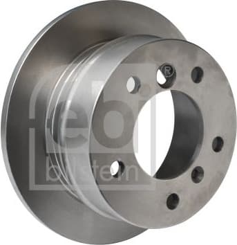 Brake Disc 09102 - image 2