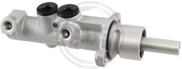 Brake Master Cylinder 51897 - image 2